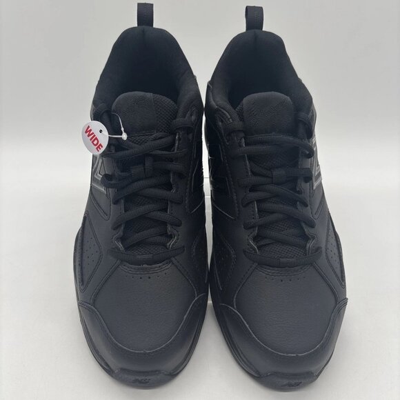 New Balance Black Training Shoes Size US 11.5 Wide MX623AB3 New Without Box - Picture 5 of 11
